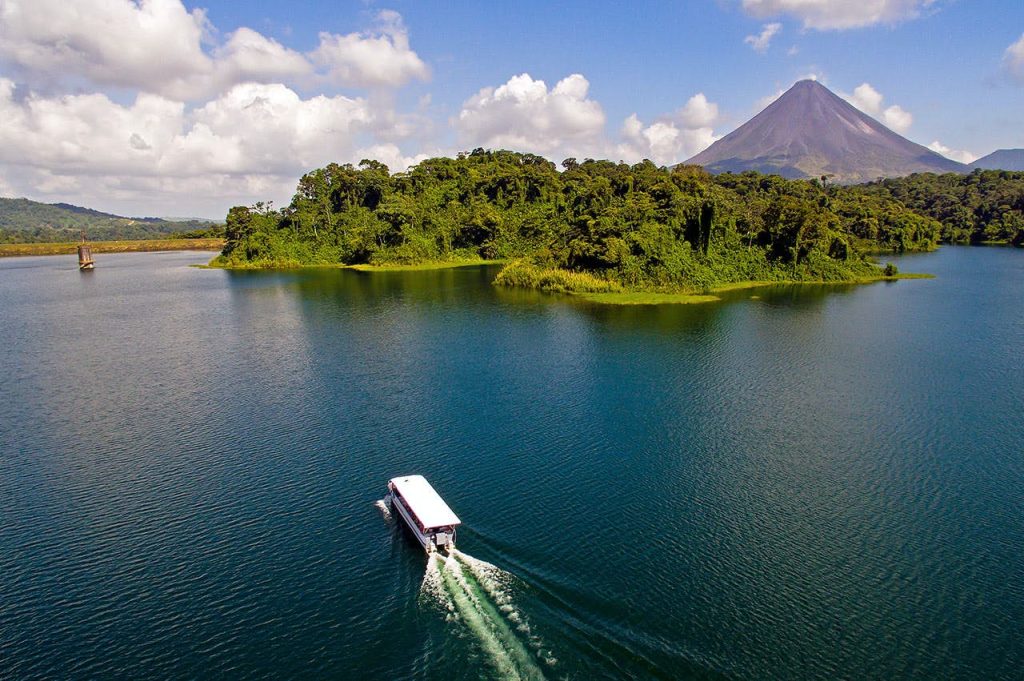 Arenal-Lake-Costa-Rica
